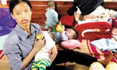 Thực hư chùa Bồ Đề thành “kênh trung gian” mua bán trẻ mồ côi